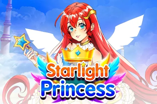 Starlight Princess