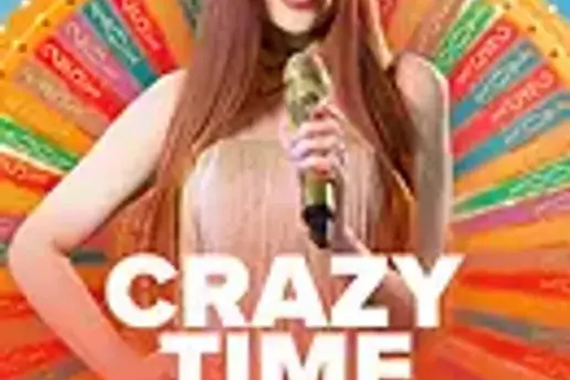 Crazy Time